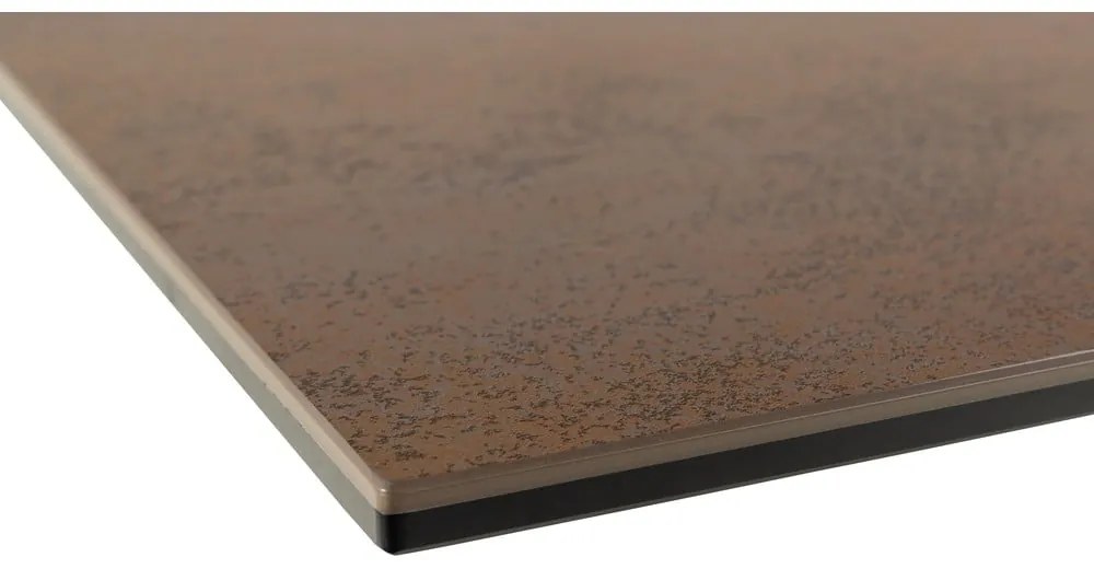 Masă de dining extensibilă din ceramică 90x210 cm Irwine – Actona