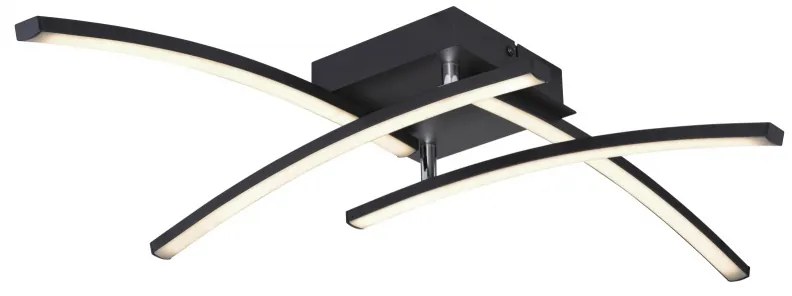 Plafoniera LED design modern TANSY I 24W
