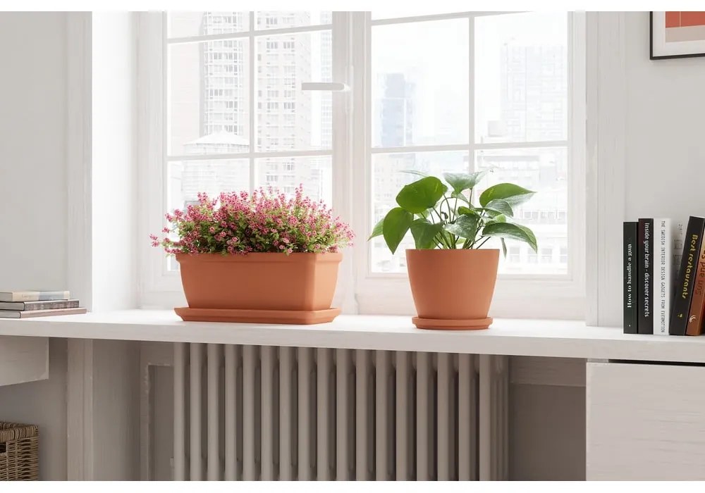 Jardinieră 32 cm Siza – Artevasi