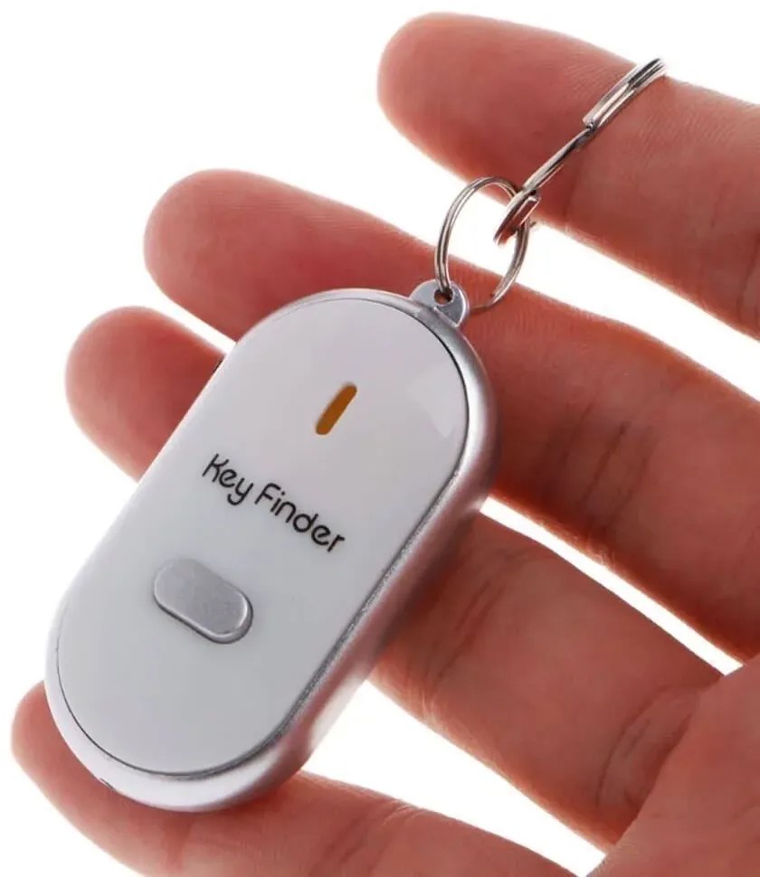 Zaparkorun Căutător de chei - Modern FK320