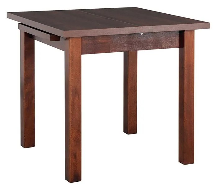 Masă extensibilă Ewan 80 x 80+110 VII (stejar sonoma L). 1058491