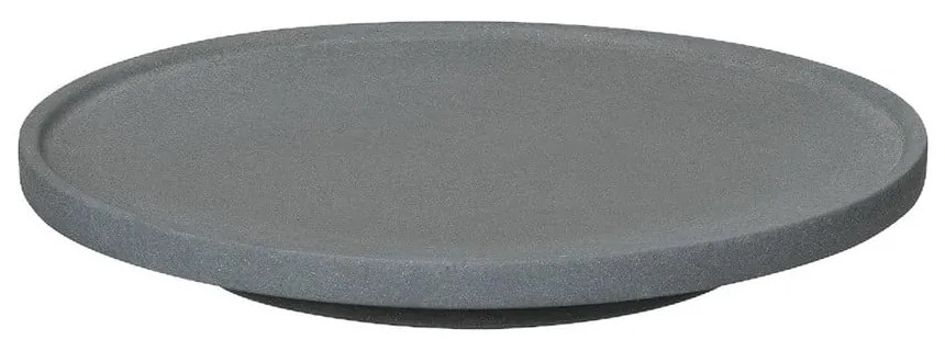 Săpunieră gri din beton Creto – Blomus