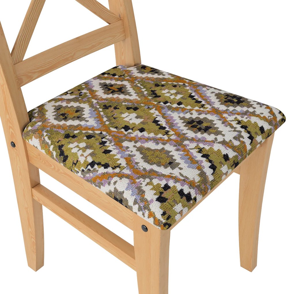 Husă pentru scaun Ingolf cu scaun tapițat