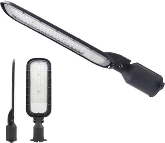 Lampă stradală LED BRELUXO LED/150W/230V 4000K IP65