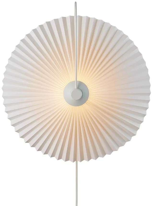 Aplica de perete design decorativ nordic Nadia