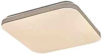 Plafoniera moderna led 18W OSCAR 71180 Rabalux