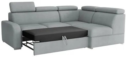 Colțar Lyseri 2rRLXp (Gri) (cu sp. depozitare) (D). 1105200