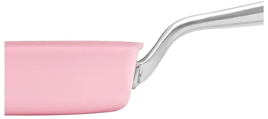 Tigaie tip grill cu suprafață ceramică ø 28 cm Meda 3.0 – FABINI