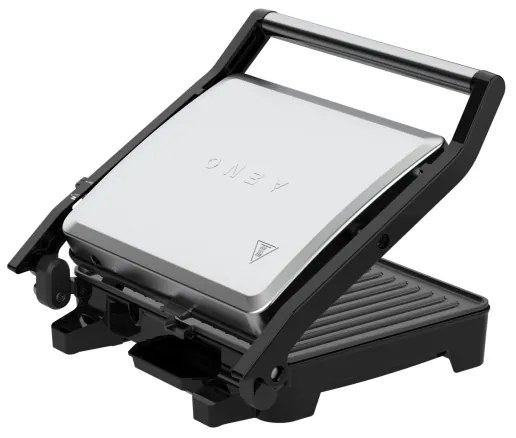 Grătar de contact AENO 2000W/230V