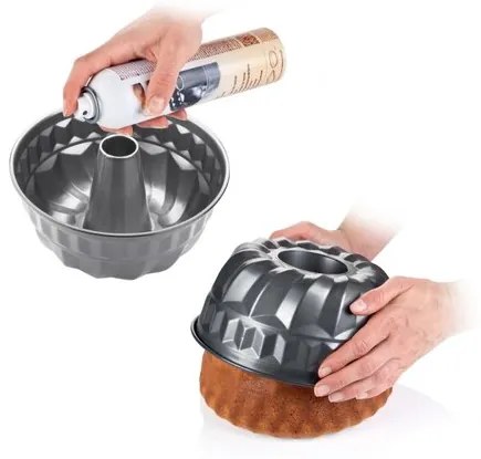 Tescoma Ulei pentru forme de copt DELÍCIA 300 ml