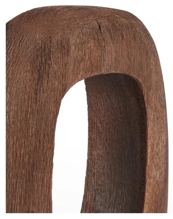 Veioză maro (înălțime 30 cm) Kelafo – Light & Living