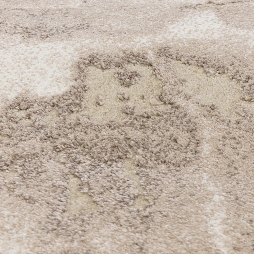 Covor bej 80x150 cm Mirage Haze – Asiatic Carpets