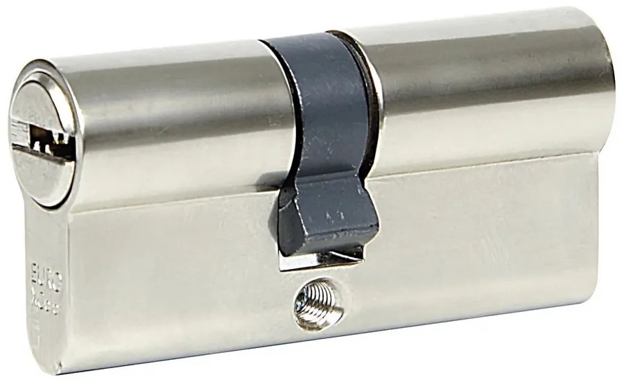 Cilindru de construcție Richter EC.30/35.NI 30 +35mm, 3 chei