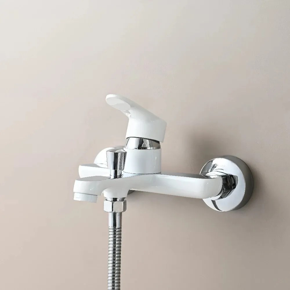 Robinet de umplere a căzii de baie Colly