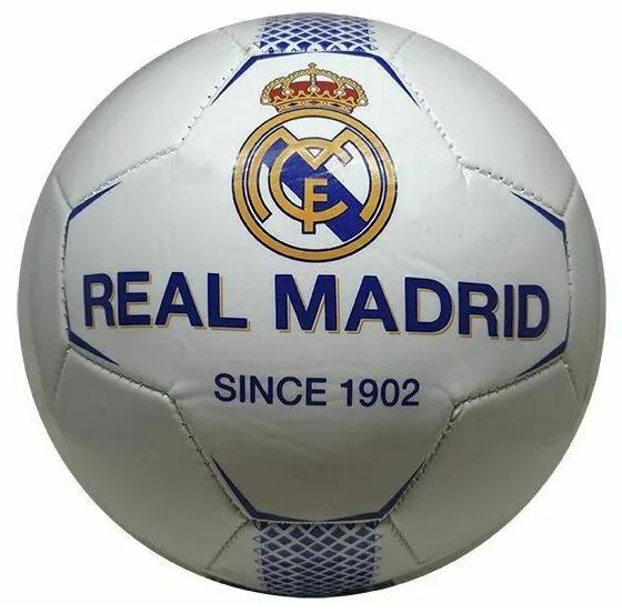 Minge de fotbal Marimea 5 Oficiala Real Madrid