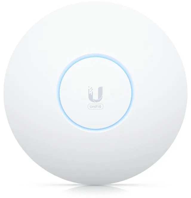 UBIQUITI U6 ENTERPRISE ACCES POINT WIFI6