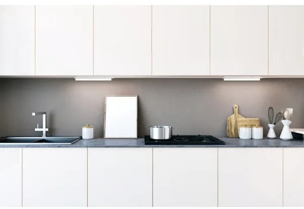 Nordlux - Lampă LED pentru montaj sub dulap LATONA LED/4W/230V 3000/4000K