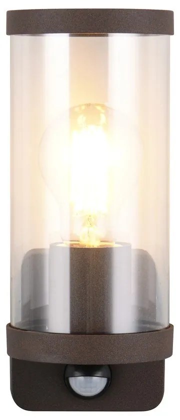 Corp de iluminat pentru exterior ø 9,5 cm Bonito – Reality