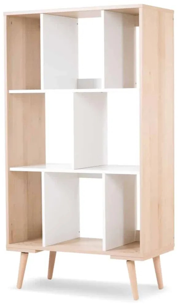 Dulap Copii Sophie Natur, 80x40x146 cm
