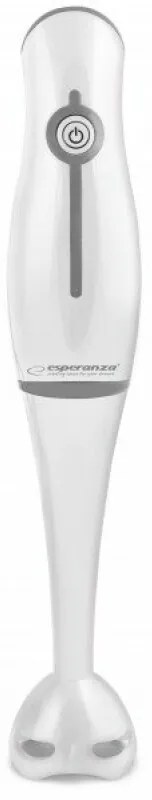 Blender vertical Esperanza Frappe EKM001E 250W Alb/Gri
