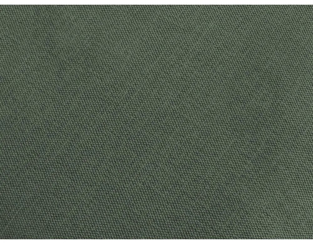 Colțar verde închis Aden – Bobochic Paris