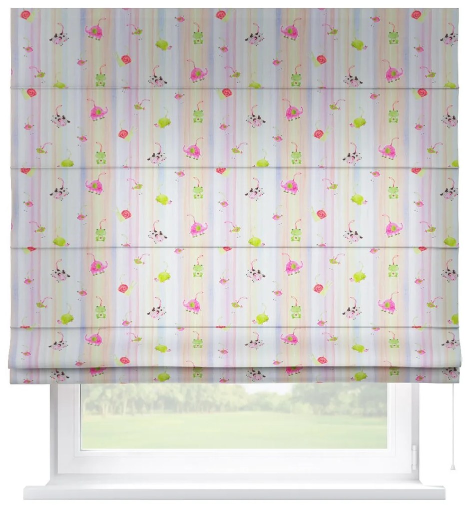 Stor roman Capri