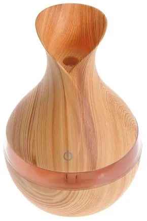 Difuzor electric 15.5 cm