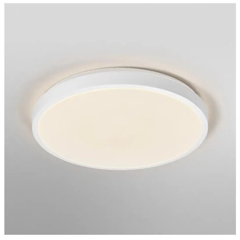Osram - Plafonieră LED ORBIS LONDON, 24W, 230V, Ø 39,5 cm, alb