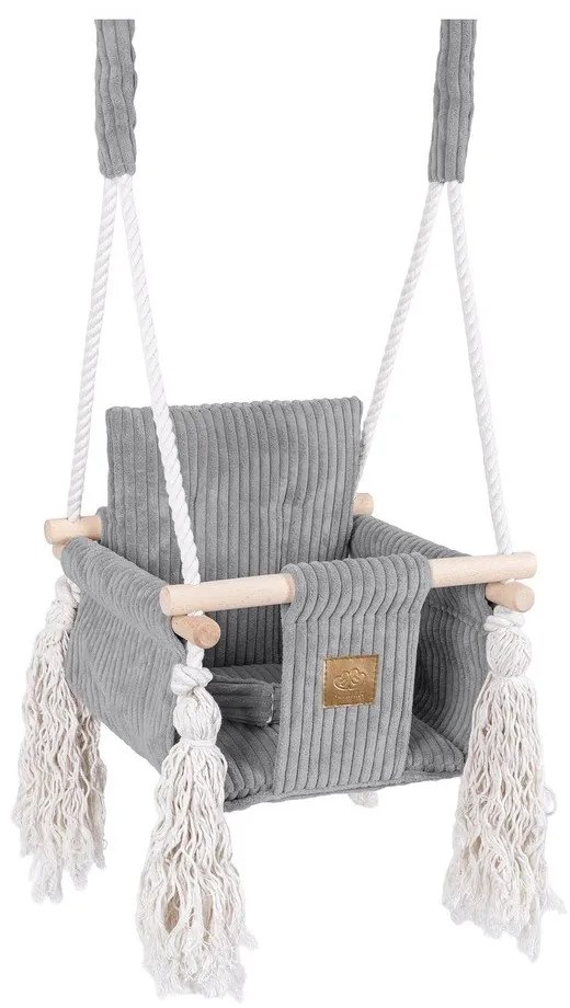 Leagăn pentru copii – Meowbaby