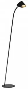 Lampadar modern led 8.5W Capuccina 7585 Mantra