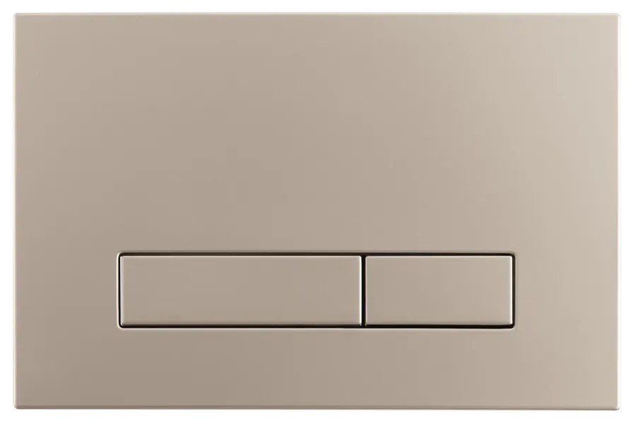 Przycisk spłukujący do WC LXO GOLD -097HD 5905351340865