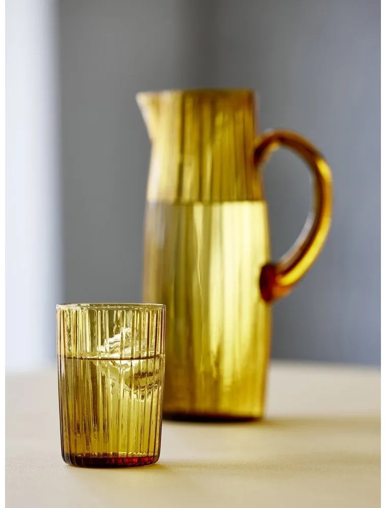 Pahare 4 buc. 280 ml Kusintha – Bitz