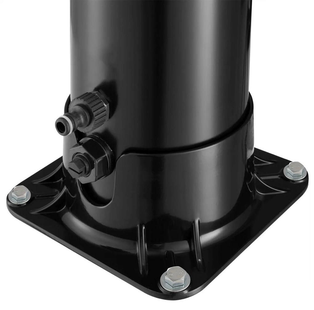 Jusky Duș solar Victoria - 40L