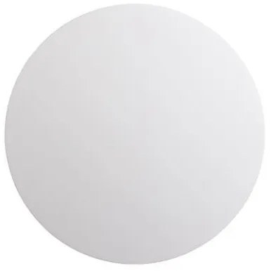 Aplica LED ambientala iluminat exterior IP65 VALNO D-24cm