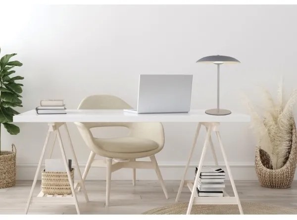 Lampă LED de masă LUND LED/10,5W/230V albă