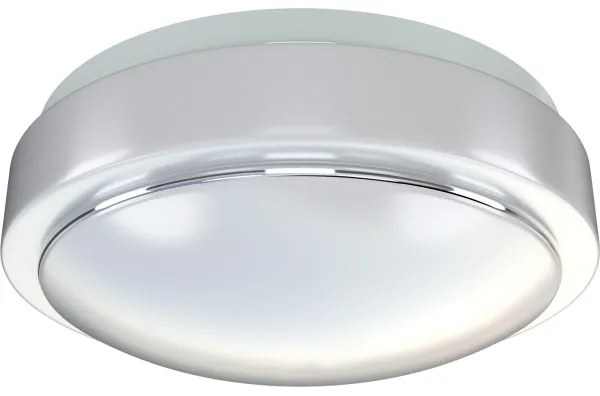 APLED - Plafonieră LED LENS R TRICOLOR LED/12W/230V IP41 825lm