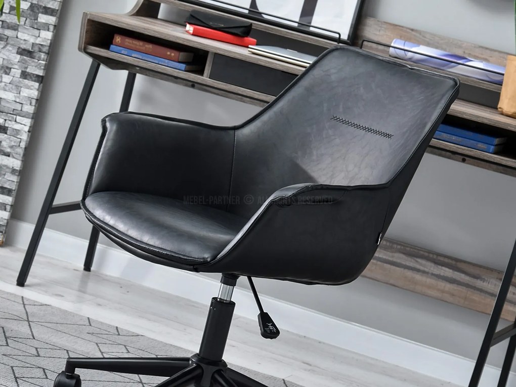 Scaun Omaro (negru). 1109958