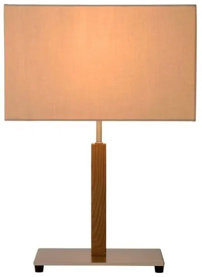 Lucide 03507/81/41 - Lampa de masa FESTA 1xE27/60W/230V