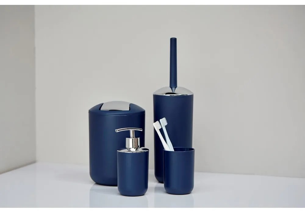 Coș Wenko Brasil Dark Blue S, albastru închis