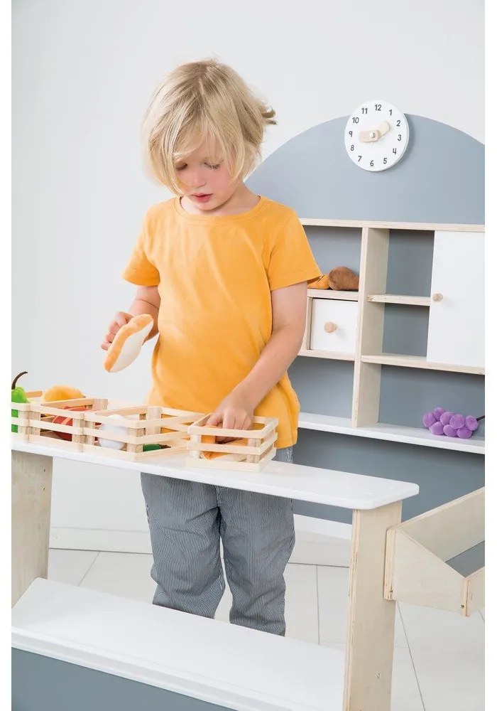 Jucărie tip supermarket – Roba