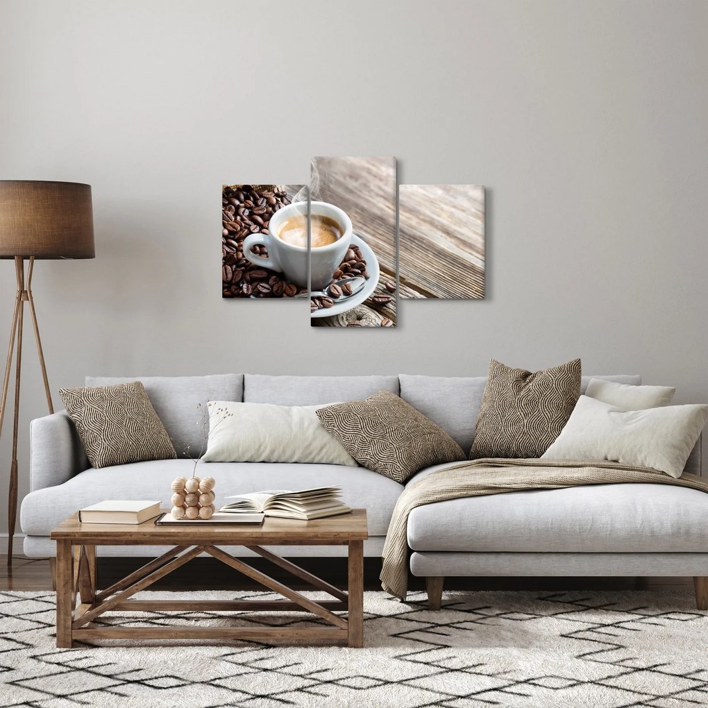 Tablou - Espresso (90x60 cm)