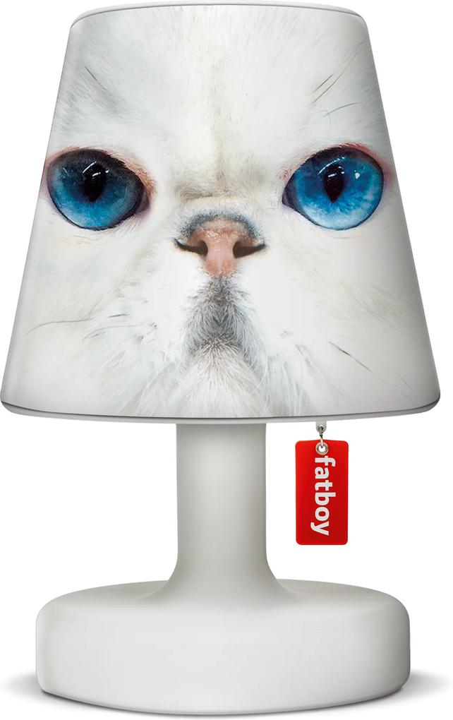 Abajur "cooper cappie" pentru lampă de masă "Edison the Petit", 44 variante- Fatboy® Culoare: smelly cat