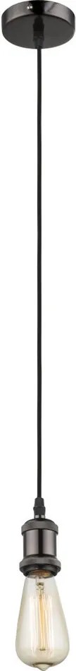 Globo SUSPENSION A16 Pendul cu 1 braț crom 1 x E27 max. 60w IP20