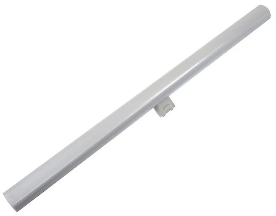 Tub fluorescent LED S14D/8W/230V 3000K