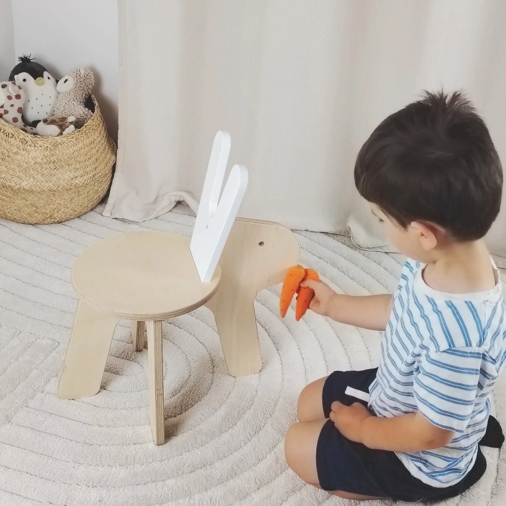 Scaun pentru copii BUNNY