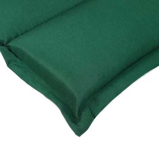 Deuba 6 perne Vanamo fata-verso 120x45x5 cm - gri/verde