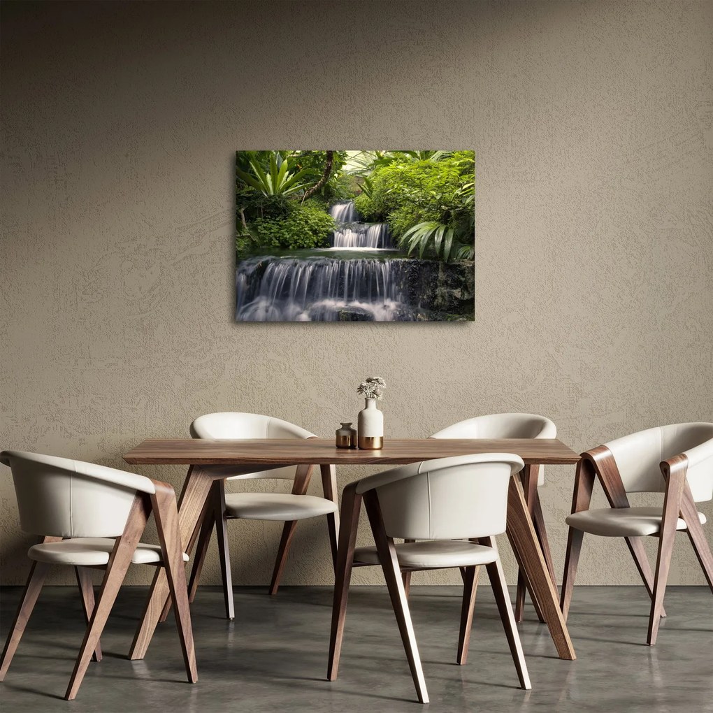 Tablou - Cascade (70x50 cm)