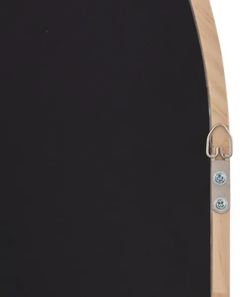 Oglindă de perete Atmosphera KIM 90x60 cm pin