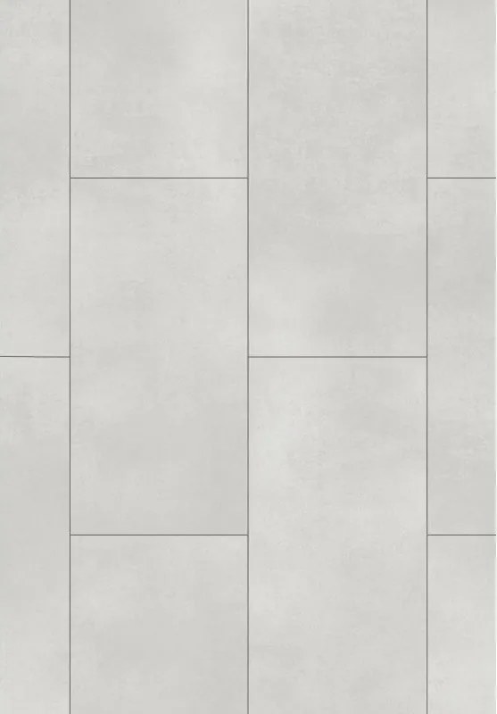 Mexen Grey Goose panouri vinilice 610 x 305 mm LVT Dryback 2,5 mm, suport PVC, 4 V-Fugă, Piatră - F1452-0610-305-255-4V1-01