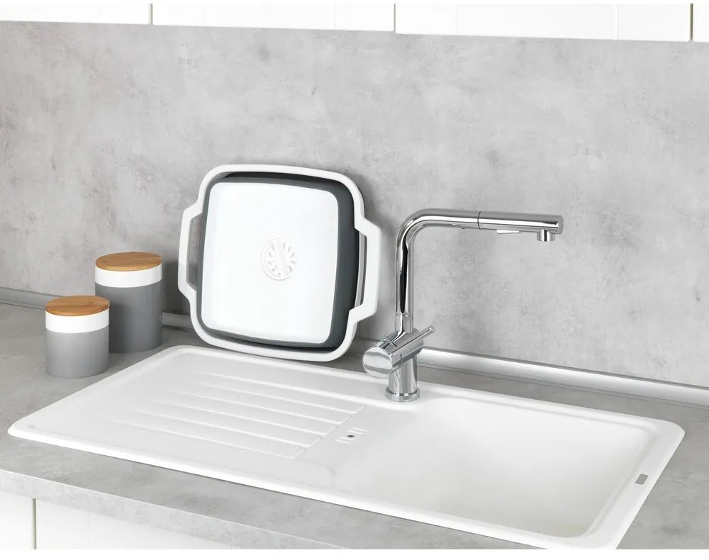 Lighean 8 l Sira - Wenko